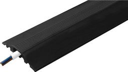 Vulcascot Kabelbrug 26302130 Rubber Zwart Aantal kanalen: 1 3000 mm Inhoud: 1 stuk(s)