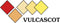 Vulcascot Kabelbrug 26302134 Rubber Zwart Aantal kanalen: 2 3000 mm Inhoud: 1 stuk(s)