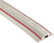 Vulcascot Kabelbrug VUS-020 Rubber Grijs Aantal kanalen: 1 3000 mm Inhoud: 1 stuk(s)