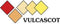 Vulcascot Kabelbrug VUS-020 Rubber Grijs Aantal kanalen: 1 3000 mm Inhoud: 1 stuk(s)