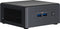 Intel NUC 11 Pro - UCFF Barebone - Intel Core i5-1135G7 4 cores 64GB DDR4 - Zwart
