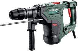 Metabo KHE 5-40 - Combihamer - 8.5 J slagkracht - SDS-max