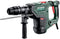 Metabo KHE 5-40 - Combihamer - 8.5 J slagkracht - SDS-max