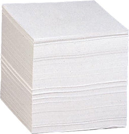 vulling voor memokubus