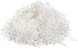 Vulmateriaal | papier | wit | 4 kg