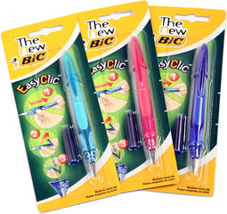 Vulpen Bic Easy Clic Medium