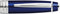 Vulpen Cross Bailey M blauw