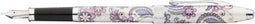 Vulpen Cross Botanica Purple Orchid
