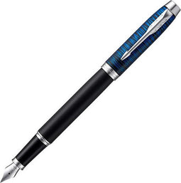 Vulpen Parker IM Origin SE blue CT M