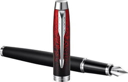 Vulpen Parker IM SE Ignite red CT M