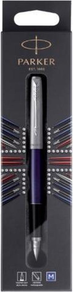 Vulpen Parker Jotter Royal Blue CT