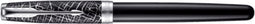 Vulpen Parker Sonnet SE18 black CT 18K M