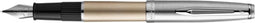 Vulpen Waterman Emblème Deluxe Gold CT M