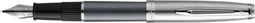 Vulpen Waterman Emblème Deluxe Grey CT F