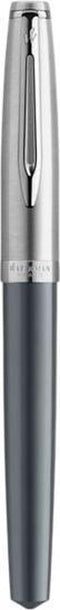 Vulpen Waterman Emblème Deluxe Grey CT M
