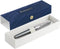 Vulpen Waterman Emblème Deluxe Grey CT M