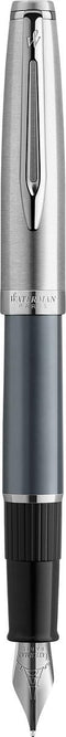 Vulpen Waterman Emblème Deluxe Grey CT M