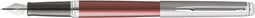 Vulpen Waterman Hémesphère Essentials Matte Red CT medium