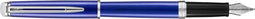 Vulpen Waterman Hémisphère Bright Blue F giftbox