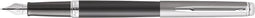 Vulpen Waterman Hémisphère Essentials Matte Black CT medium