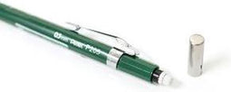 Vulpotlood - 0,5 mm - Pentel P205 - Groen