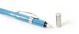 Vulpotlood 0,7mm Pentel P207 Blauw