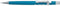 Vulpotlood 0,7mm Pentel P207 Blauw
