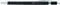 Vulpotlood Bic Criterium 2mm met gum metalen clip | 12 stuks
