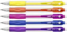 Vulpotlood Bic Velocity 0.7mm assorti | 12 stuks
