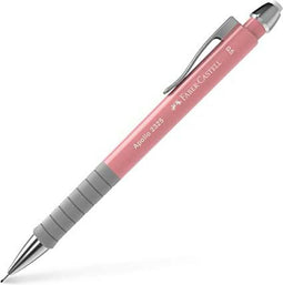 Vulpotlood Faber-Castell Apollo 2325 Roze 0,5 mm (5 Stuks)