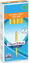 Vulpotlood Papermate Nonstop HB Clip/Gum