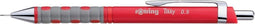 VULPOTLOOD ROTRING TIKKY 0.5MM ROOD
