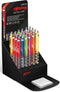 Vulpotlood rotring tikky 0.7mm assorti - 24 stuks