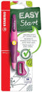 Vulpotlood STABILO Easyergo 3.15mm linkshandig roze/lila blister | 3 stuks