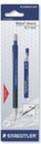 Vulpotlood Staedtler Marsmicro 0.7mm + extra fijnstiften