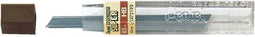 Vulpotlood Vulling Pentel - 0,3 mm HB - 12 stuks
