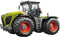 Britains Claas Xerion 5000