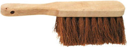 Bouwstoffer kokos ongelakt | 40 stuks