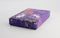Tokyo Design Studio - Eetstokjes Giftset - Hout - Paars Oranje (1 set)