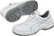 Puma Safety Clarity Low S2 640622 - Wit - 43