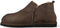 Shepherd Anton - Slippers - Schapenvacht - Donkerblauw - Maat 42