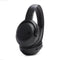 JBL Tour One M2 - Over-Ear Koptelefoon - True Adaptive Noise Cancelling - Zwart