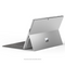 Microsoft Surface Pro 11 - 13-inch - Qualcomm Snapdragon X Elite - 16GB ram - 512GB opslag - Windows 11 Home - Platinum