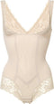 MAGIC Bodyfashion Super Control Body - Mesh - Dubbele laag - M