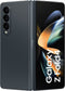 Samsung Galaxy Z Fold4 - Grijs - 256 GB - Duale fysieke simkaart + eSIM