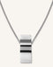 Ketting Dames Rosefield BWCNS-J205