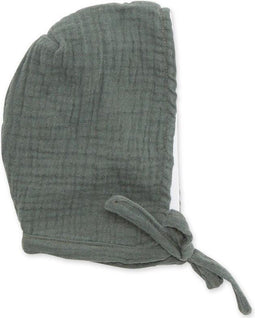 Byastrup Babypopkleding Mutsje Meisjes 38-42 Cm Katoen Groen