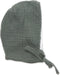 Byastrup Babypopkleding Mutsje Meisjes 38-42 Cm Katoen Groen