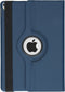 imoshion Tablet Hoes - Geschikt voor iPad Pro 10.5 (2017) / Air 10.5 (2019) - 360° Draaibare Bookcase - Donkerblauw