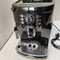 De'Longhi Magnifica S ECAM 21.117.B - Volautomatische espressomachine - 250g bonenreservoir - Zwart